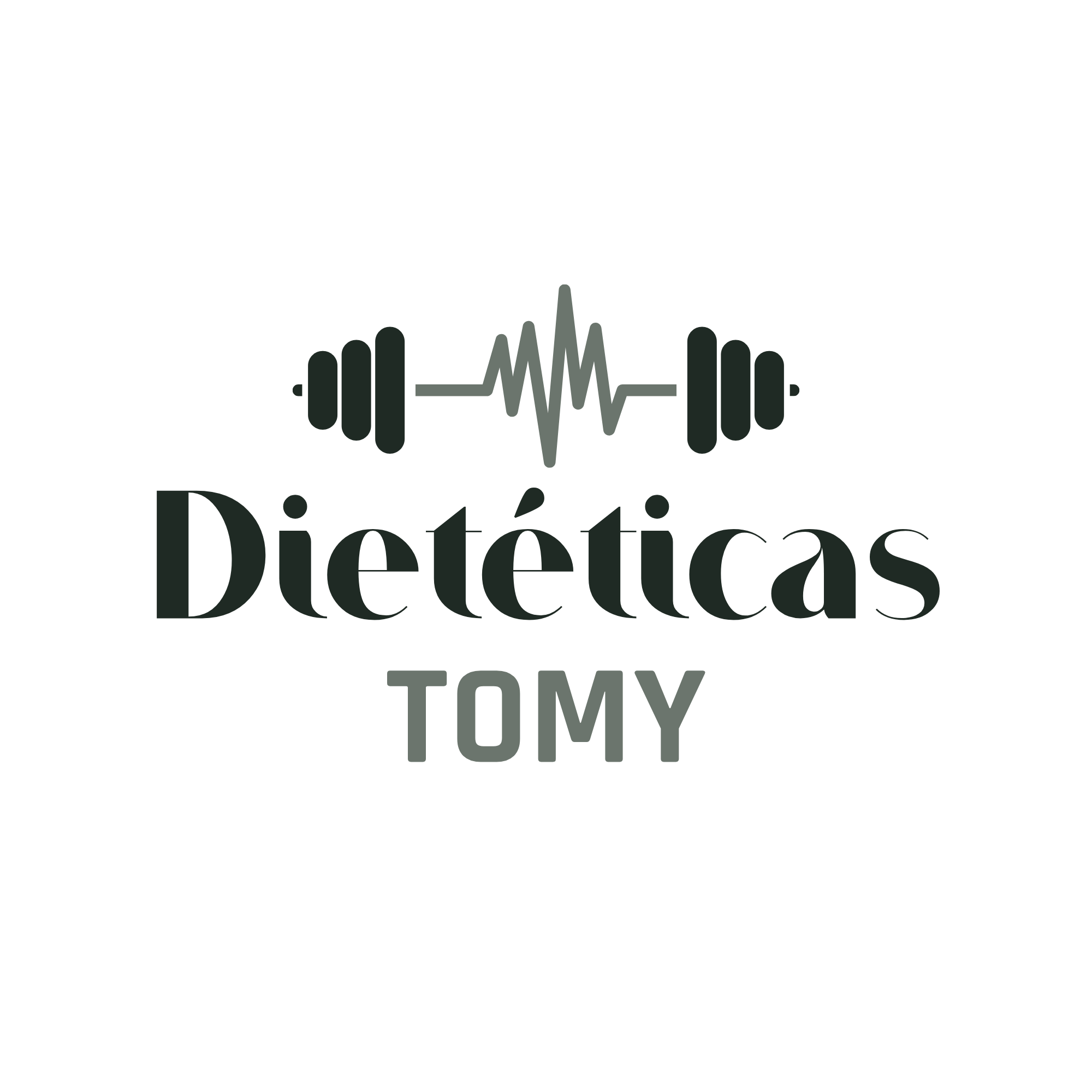 Dietéticas Tomy