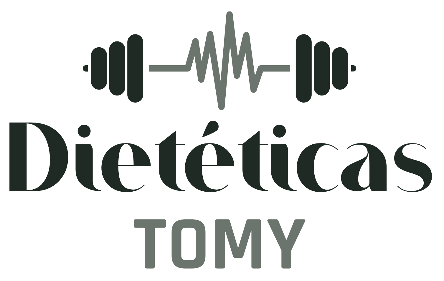 Dietéticas Tomy